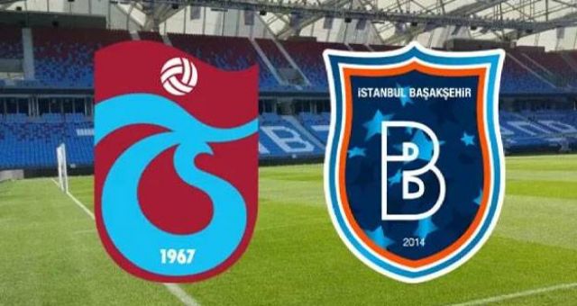 Trabzonspor Başakşehir şifresiz Taraftarium24 Jestyayın, Selçuk Sports canlı izle Lig tv canlı yayın