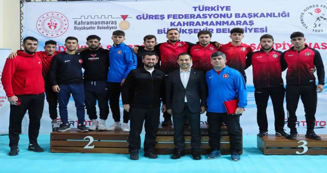 Türkiye’nin Yeni Şampiyonları Belli Oldu