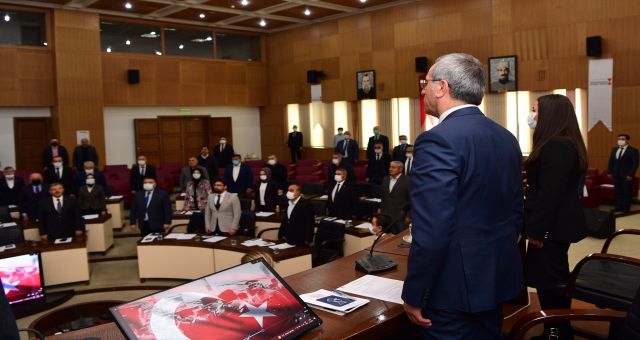 Ulaşım Yatırımında İmran Kılıç’ın Adı Yaşatılacak