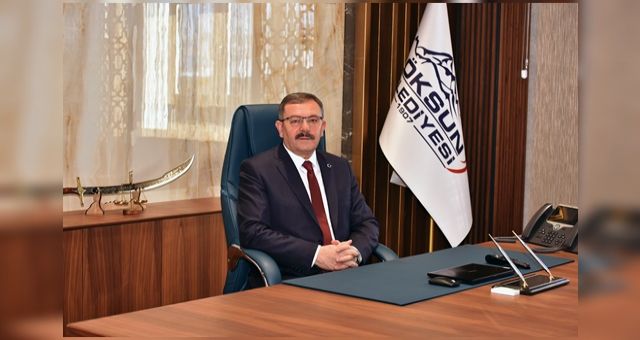 Başkan Aydın, Gazeteci’nin Her Zaman Hakikatinin Yanında Olandır