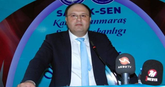 Başkan Demirci'nin Gazeteciler Günü Mesajı