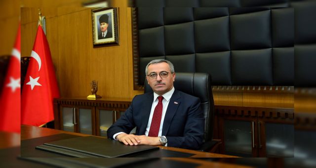 Başkan Güngör’den Gazeteciler Günü Mesajı