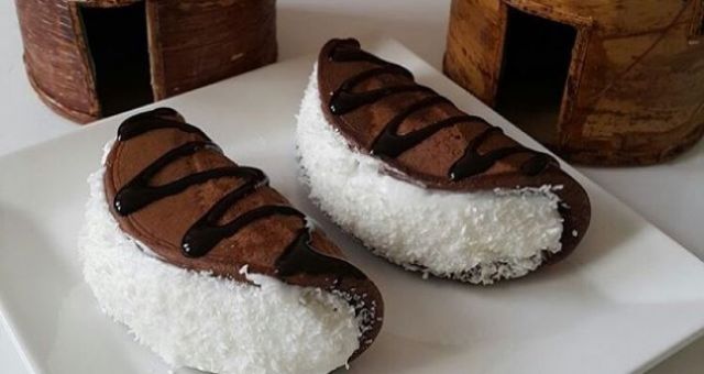 Gelin Bohçası Hazırlanışı
