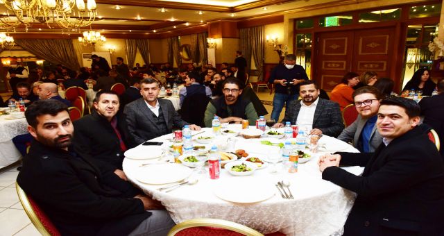 Gençlik ve Spor Bakanlığı’nın Gençlik Projelerini Destekleme Programı