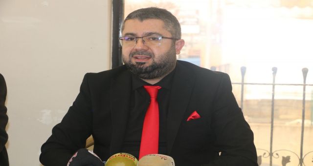 Kahramanmaraş’ta Berberler ve Kuaförlerin standartları yükselecek!