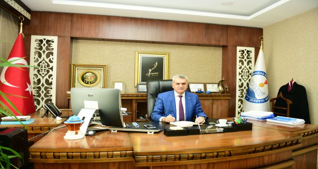 Kaski Müdürü Kavak 2021 Yılını Değerlendirdi