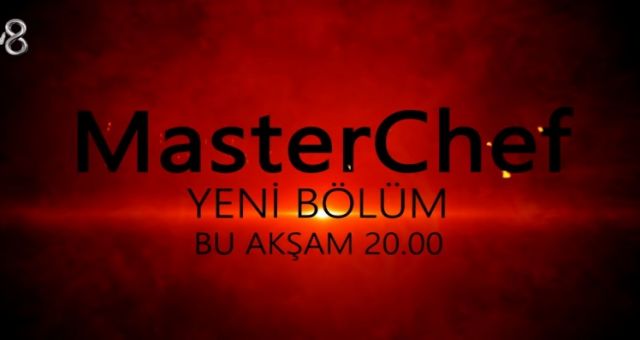 MasterChef Türkiye 149.Bölüm Kesintisiz Naklen FULL HD İzle