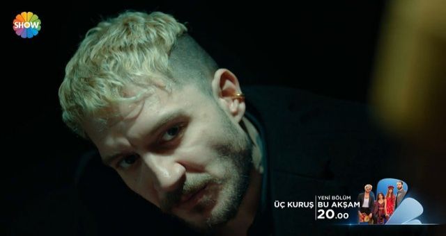 Üç Kuruş 10.Bölüm Tek Parça Kesintisiz FULL HD İzle (SHOW TV Canlı Yayın İzle)