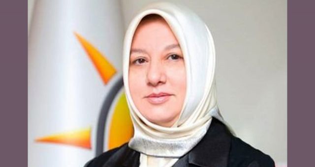 Ak Parti Kahramanmaraş il Kadın Kollarından 28 Şubat Açıklaması