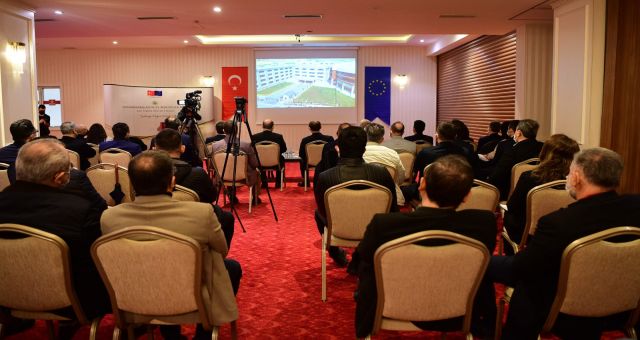 Altın Sektöründe Hedef Dünya Markası