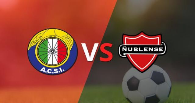 Audax Ital. - Nublense Maçı İzle, Audax Ital. - Nublense Maç Canlı İzle,