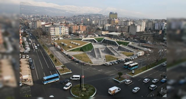 Başkan Karatutlu; Kahramanmaraş'ı Sök - Tak Belediyeciliğinden Kurtaracağız