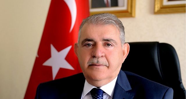Başkan Mahçiçek’in 12 Şubat Kurtuluş Bayramı Mesajı