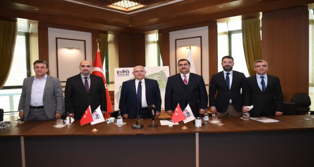 Başkan Mahçiçek’ten bir eğitim müjdesi daha