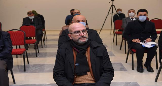 Demircioğlu’nun 12 Şubat Kurtuluş Bayramı Mesajı