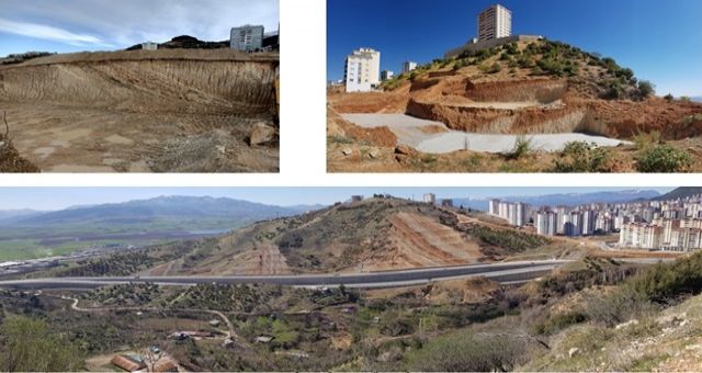 Deprem Gerçeğini Unutmamalıyız
