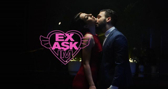 Ex Aşkım 24.Bölüm Kesintisiz İzle/ Gain