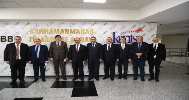 EXPO 2023’ün uluslararası tanınırlığını artırmak için yeni stratejiler belirlendi