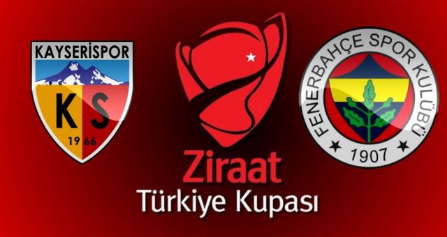 Fenerbahçe-Yukatel Kayserispor maçı canlı izle , Fenerbahçe-Yukatel Kayserispor hangi kanalda , Fenerbahçe-Yukatel Kayserispor maçı saat kaçta