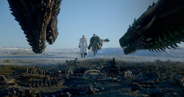 Game of Thrones Tüm Bölümleri Kesintisiz Tek Parça İzle/ BLUTV