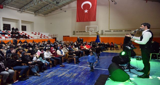 Göksun’da Kurtuluş Etkinlikleri Gerçekleştirildi