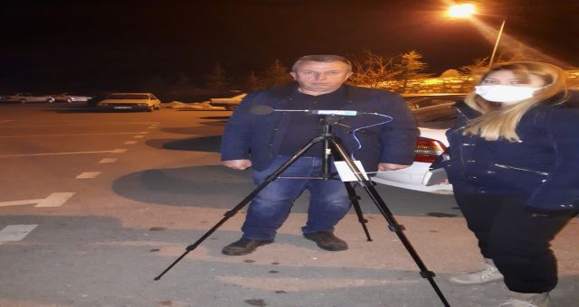 Gürültü Eylem Planı İçin Son Aşama