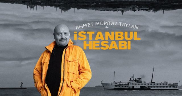 İstanbul Hesabı 3.Sezon 3.Bölüm Kesintisiz Full HD İzle/ Gain