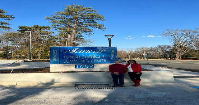 Kahramanmaraş El Sanatları Amerika’da Sancar Türk Kültür Merkezinde Tanıtılıyor