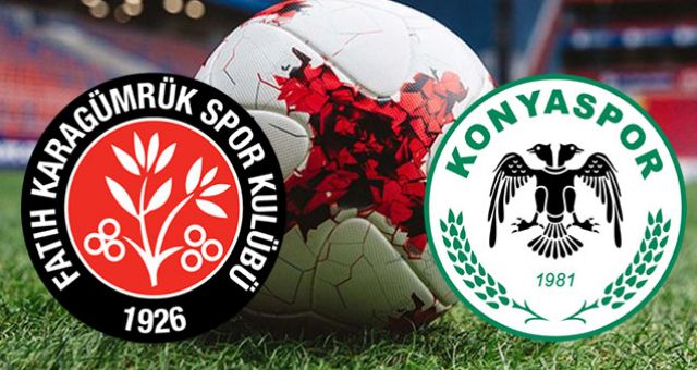 Karagümrük - Konyaspor Kupa Maçı İzle , Karagümrük - Konyaspor maçı canlı izle , Karagümrük - Konyaspor naklen yayın , Karagümrük - Konyaspor maçı hangi kanalda ,