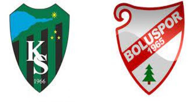 Kocaelispor - Boluspor, Kocaelispor - Boluspor Maçı İzle, Kocaelispor - Boluspor Maçı Canlı izle