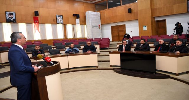 Kurtuluşun 102. Yıldönümü Coşkuyla Kutlanacak