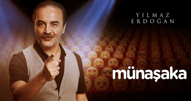 Münakaşa Filmi Tek Parça Kesintisiz Full HD İzle/ BLUTV