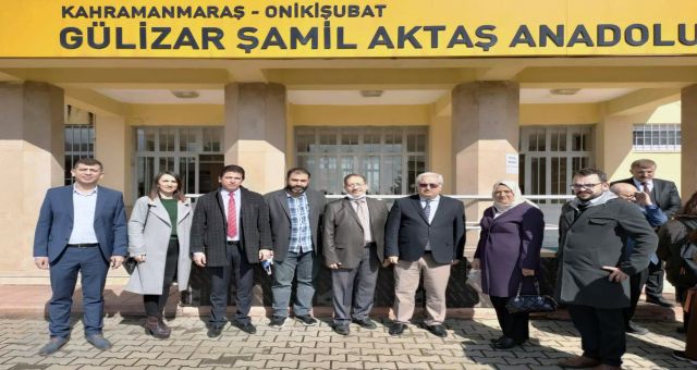 Mustafa Kutlu Paneli Gerçekleştirildi