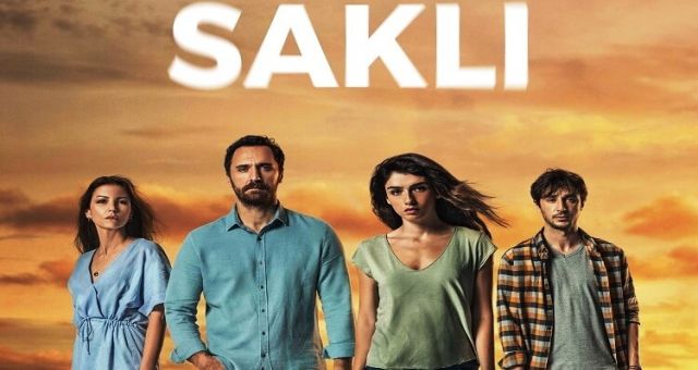 Saklı Dizisi 10.Bölüm Kesintisiz Full HD İzle, Saklı Tüm Bölümler Kesintisiz İzle/ BLUTV