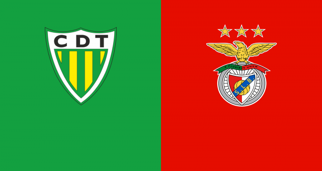 Tondela - Benfica Maçı İzle, Tondela - Benfica Maçı Canlı İzle,