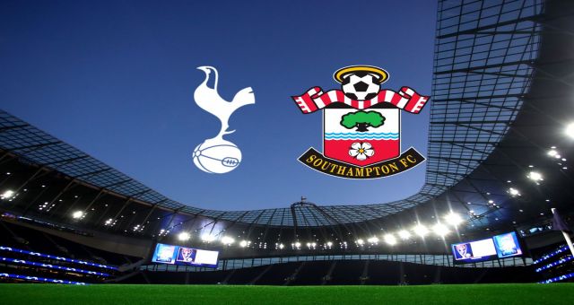 Tottenham - Southampton Maçı İzle, Tottenham - Southampton Maçı Canlı İzle,