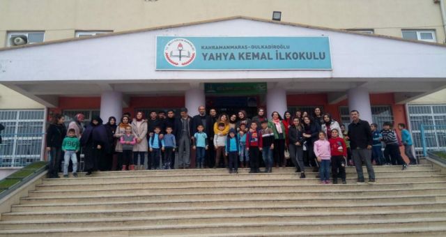8 Mart Dünya Kadınlarının Günü, Umutla Dolu Yarınlara Olsun