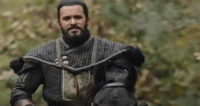 Alparslan Büyük Selçuklu 18.Bölüm Kesintisiz Full HD İzle