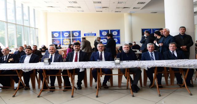 Andırın’a 200 Milyon TL’lik Yatırım