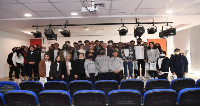 Başkan Mahçiçek; ‘EXPO 2023, Kahramanmaraş’ın marka değerini yukarılara taşıyacak’
