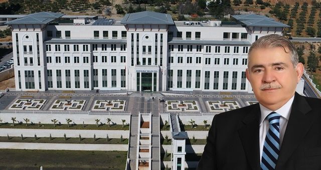 Başkan Mahçiçek’ten Tıp Bayramı mesajı