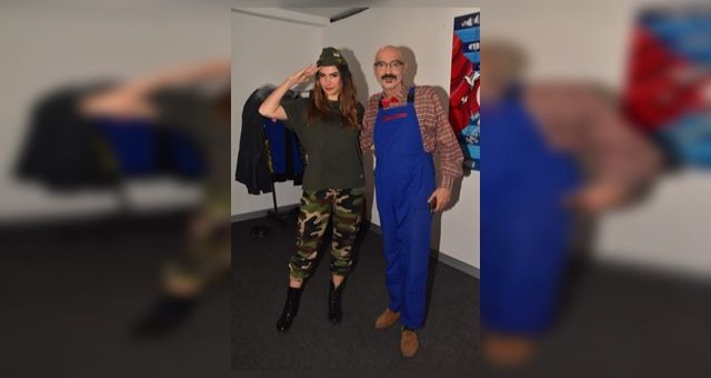 Bu Kadar Acı Yetmedimi?