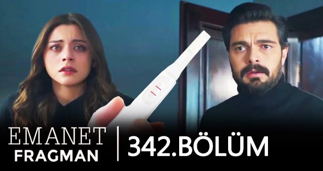 Emanet 342.Bölüm Kesintisiz Full HD İzle