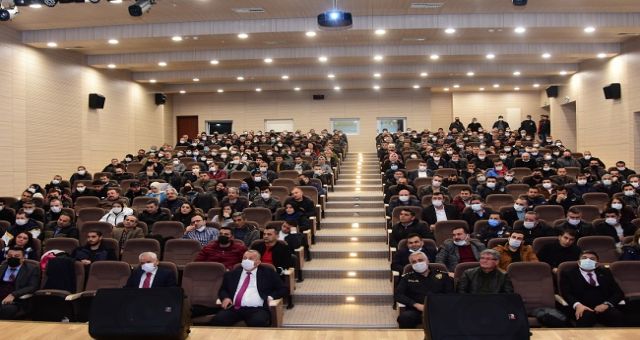 Genel Kolluk Özel Güvenlik İşbirliği ve Entegrasyon Projesi