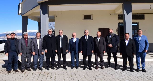 Güngör - En Güzeli İçin Gayret Ediyoruz