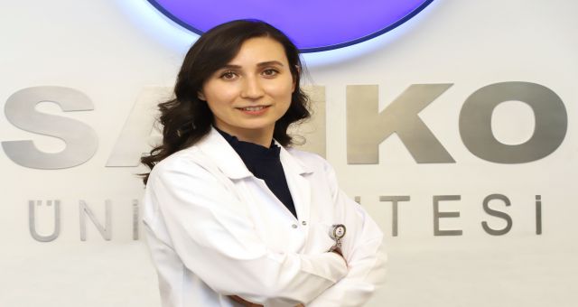 Hedeflerinize Ulaşmak Elinizde