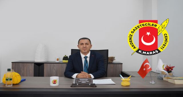 Kmagc’den 8 Mart Kadınlar Günü Mesajı