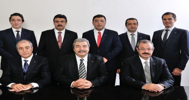 Konukoğlu Ailesinin Acı Günü