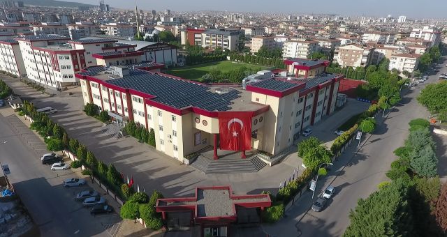 Okul Sporları Bocce Müsabakaları