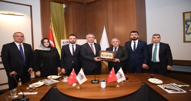 Onikişubat Belediyesi, Hanefi Mahçiçek’in Başkanlığında En İyi Şekilde Yönetiliyor